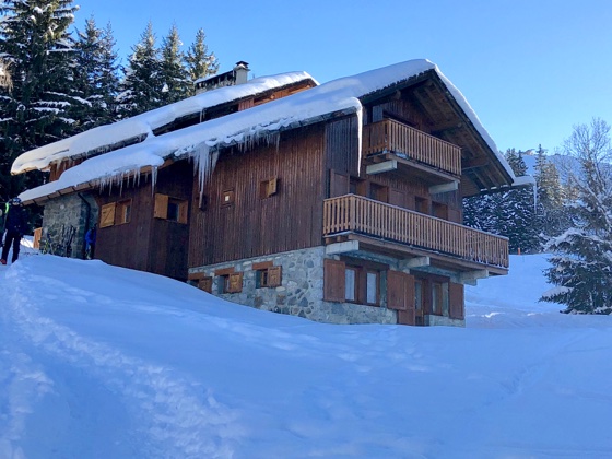 Chalet Veronica