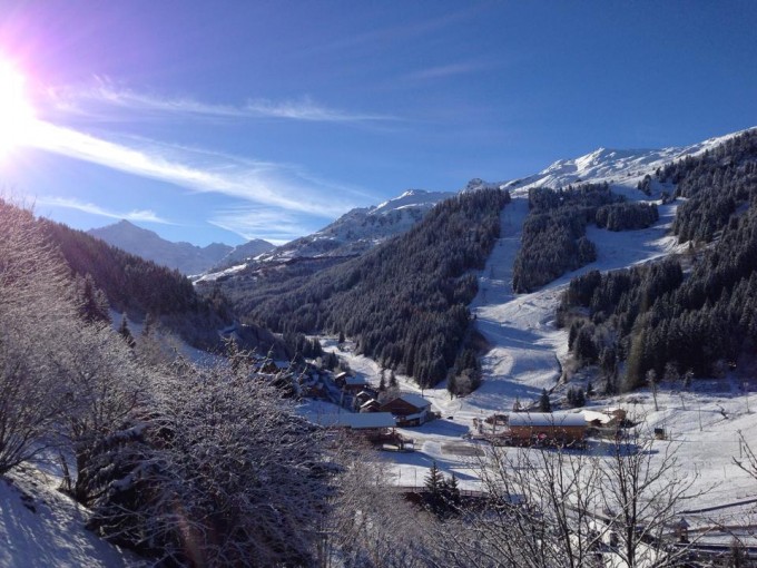 Best French Ski Resort