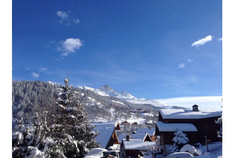 Skiing in Garmisch Partenkirchen