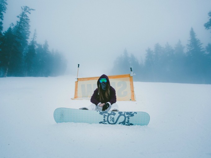 Seasonal Work in Meribel